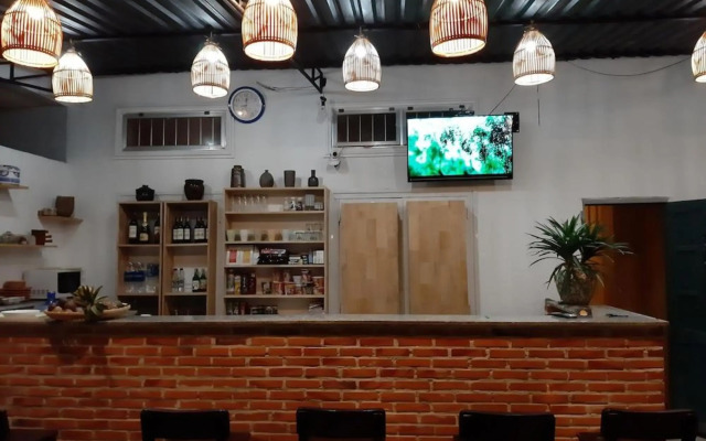 Mui Ne Connect