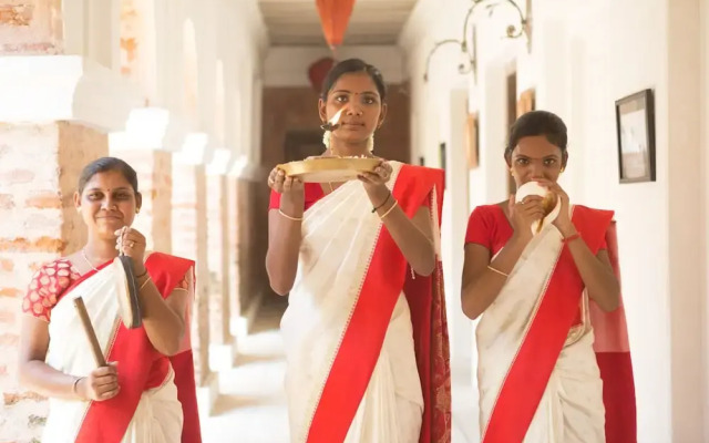 The Rajbari Bawali