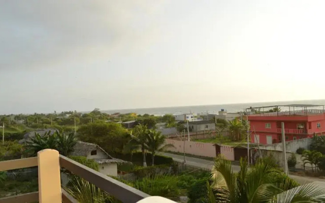 Beach House Punta Vikini San Clemente