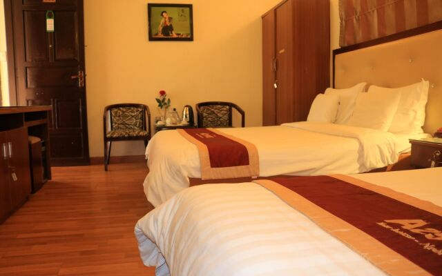 A25 Hotel - Hoang Quoc Viet