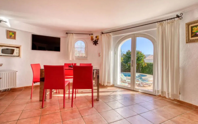 House Uschi Jávea
