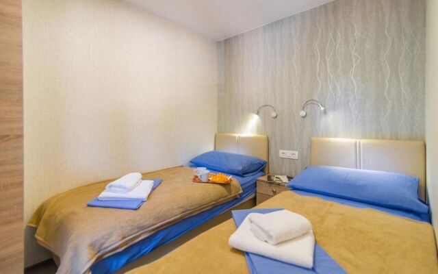 Centinera Mobile Homes