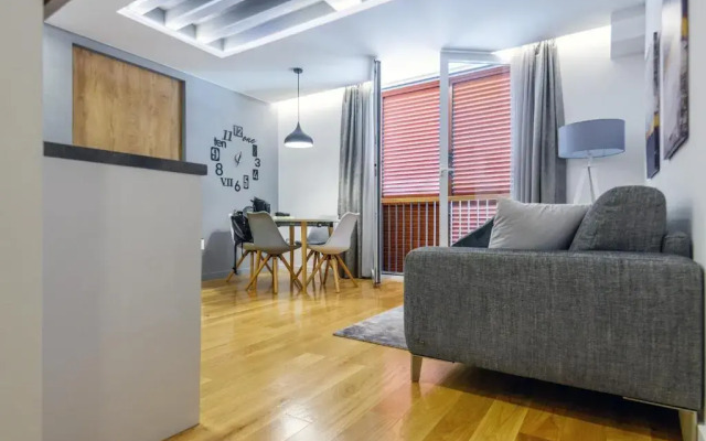 Windrose Design Apartments