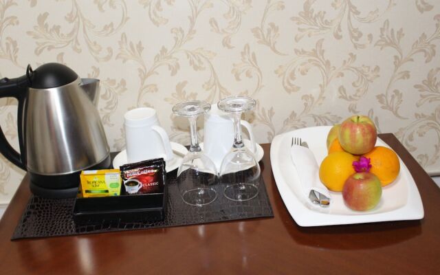 Easy Hotel Kenya