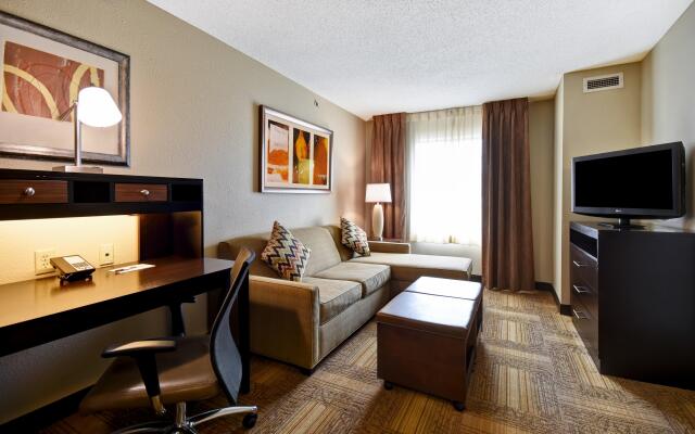 Staybridge Suites Grand Rapids-Kentwood, an IHG Hotel