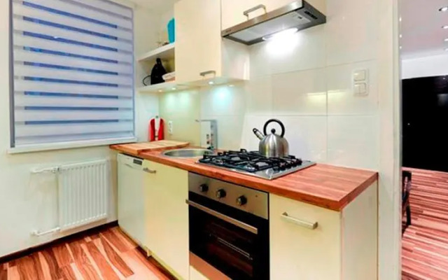 Appartement in Boutique Style