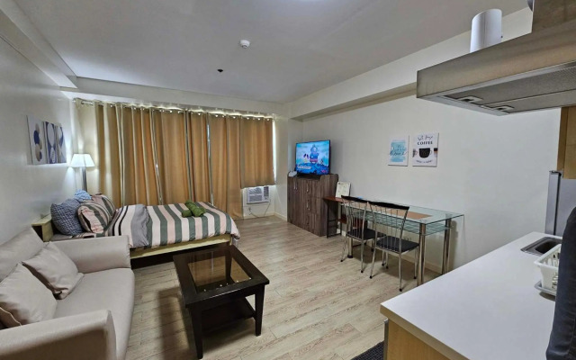 N place at Soho Central