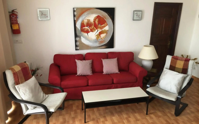 Casas del Sol