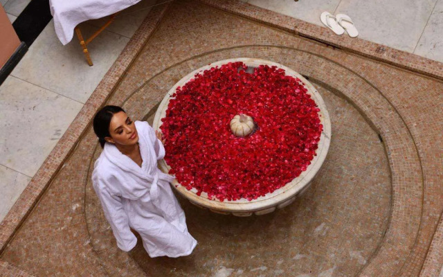 Mövenpick Hotel Mansour Eddahbi Marrakech