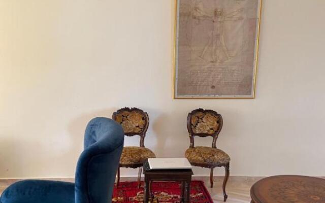 Appartement Bouznika Résidence kettani avec connexion wifi