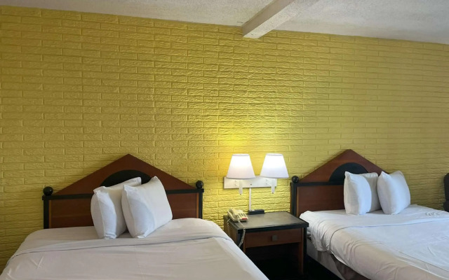 Studio 6 Summerville, SC – Charleston
