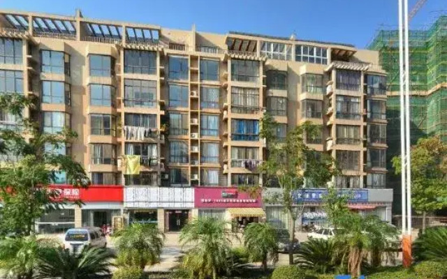 Kaitong Business Hotel