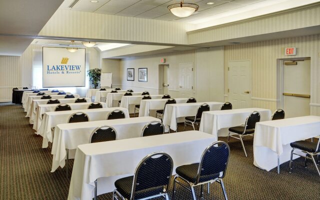 Lakeview Signature Inn Calgary Airport