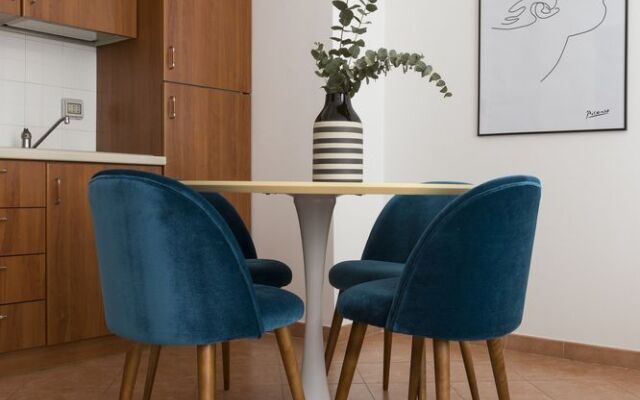 Charming 1BR in San Pietro / Vaticano by Sonder