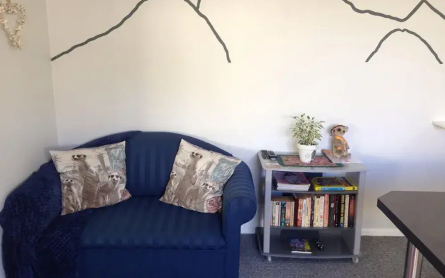 Nat-Art Self-Catering Accommodation
