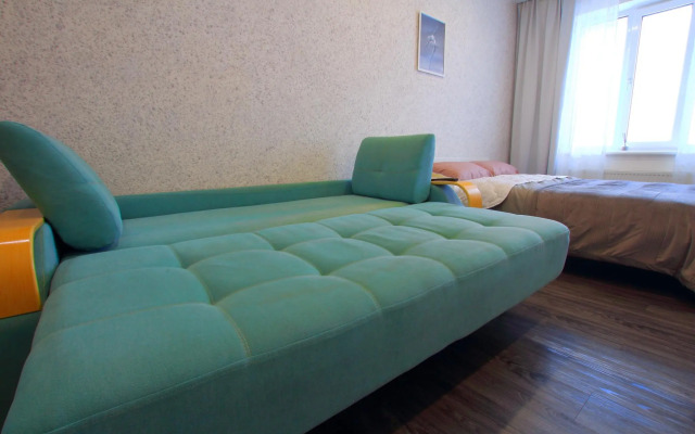 TimHouse (ТимХаус) на улице Аметьевская Магистраль