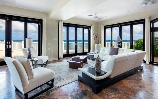 KiToCay Villa by Grand Cayman Villas & Condos