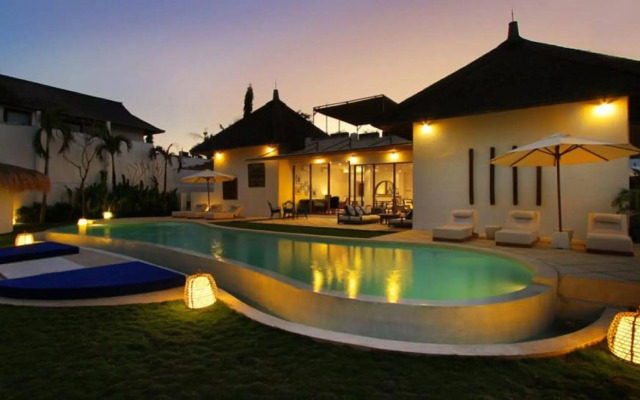 The Apartments Umalas