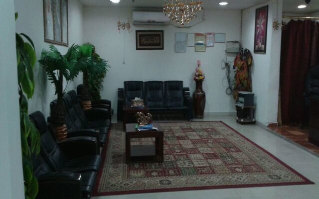 Al Eairy Furnished Apartments Al Ahsa 3