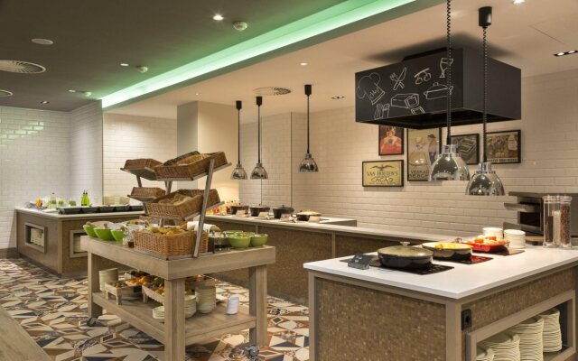 Holiday Inn Amsterdam