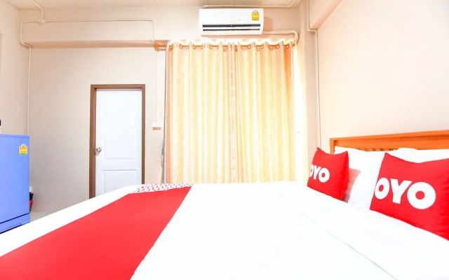 Oyo 349 Aroonrung House