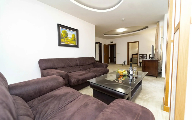 MPM Hotel Merryan