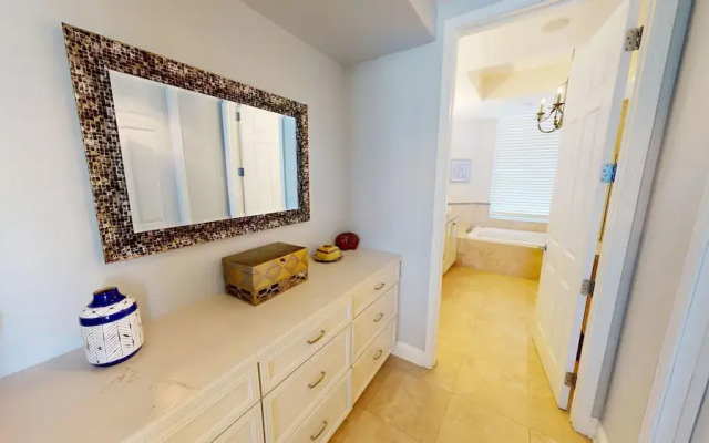 St. Maarten Penthouse 1 3 Bedroom Condo