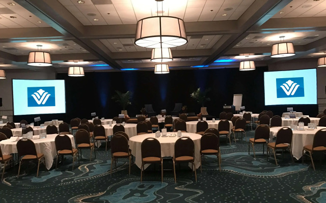 Wyndham Garden Lake Buena Vista – Disney Springs® Area
