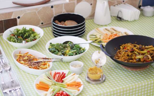 Apartments and Rooms Villa Santa Vita