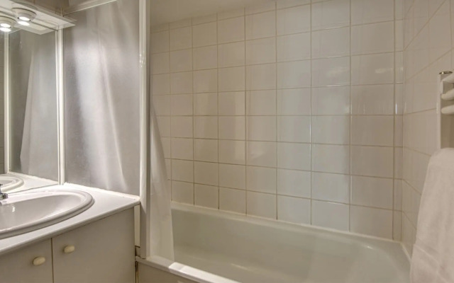 Vacancéole – Le Domaine du Bosquet