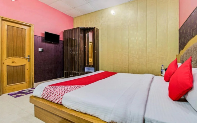 Hotel Ishant And Restaurant By OYO Rooms