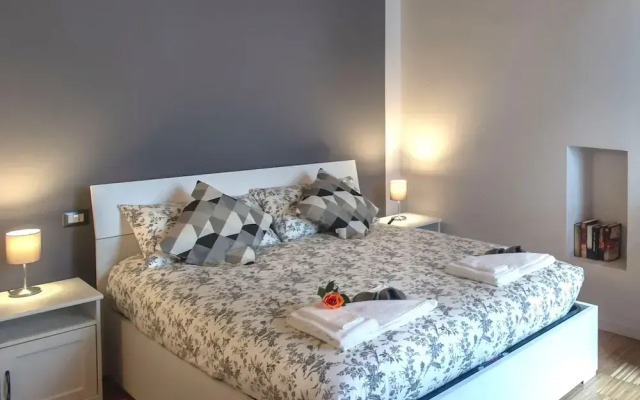 Vanessa Apartment