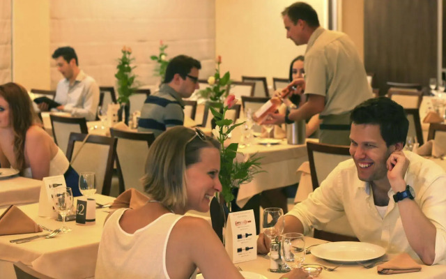 Wellamarin Hotel