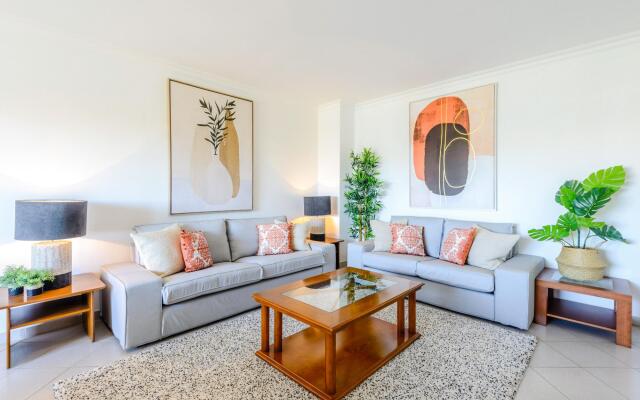 Casa Europa - Vilamoura Centre