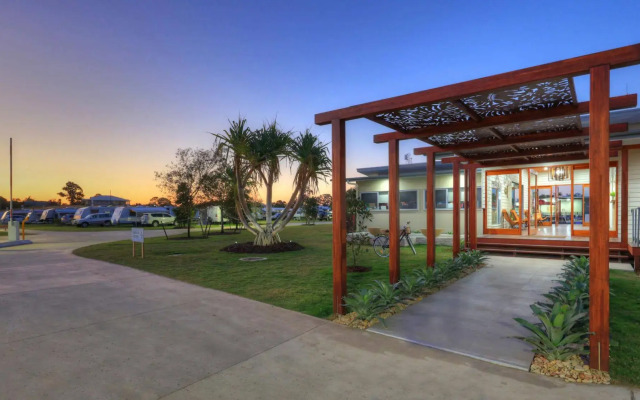 Ingenia Holidays Rivershore