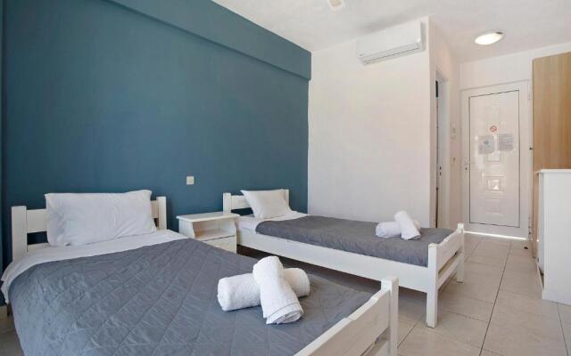 Zantegarden Apartment 8
