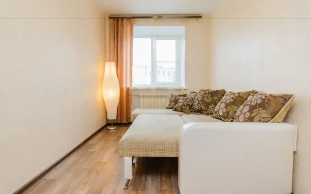 Апартаменты на Горького 65