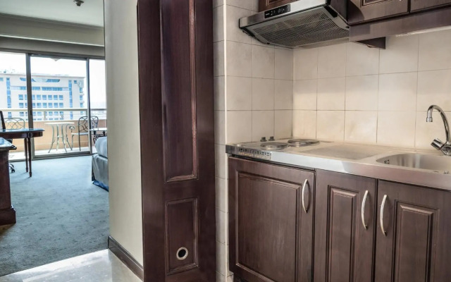 InterContinental Cairo Citystars by IHG