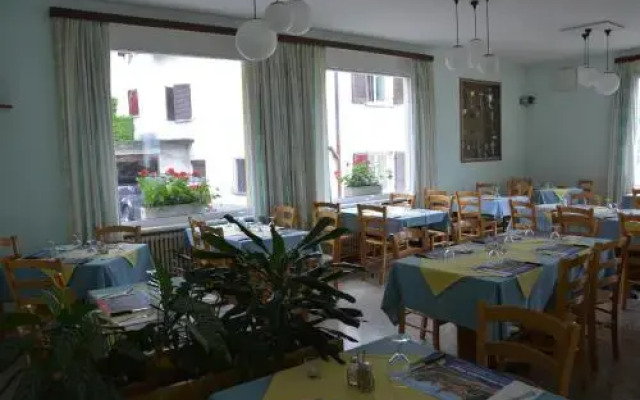 Ristorante Bironico
