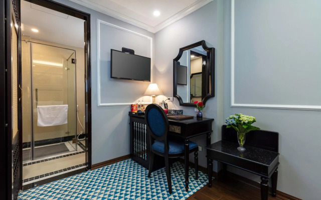 Babylon Premium Hotel & Spa