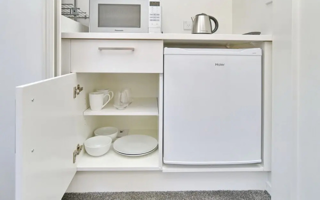 Manchester Studio B - Christchurch Holiday Homes