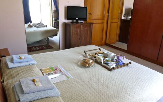 Bed And Breakfast TerraMare