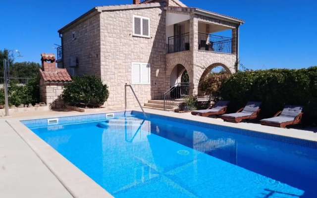 Apartment Jakov
