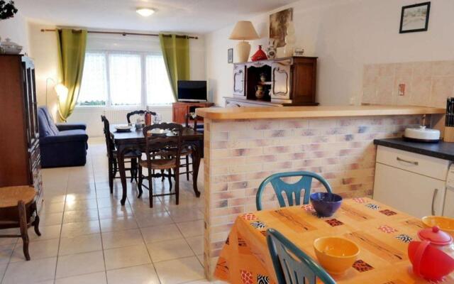 Appartement Carnac, 3 pièces, 4 personnes - FR-1-477-130