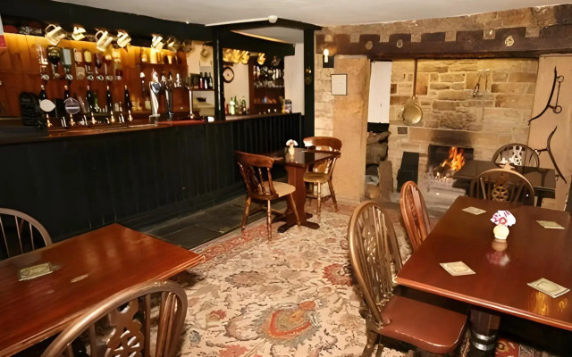 The Manor Arms