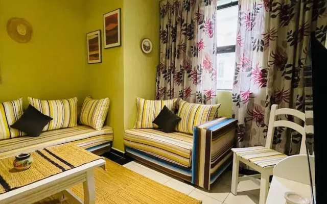 Beautiful Studio In Casablanca