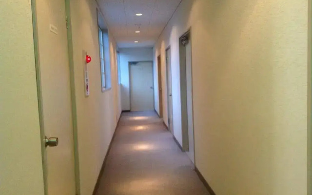 Seaside Resort Pension Surfrider