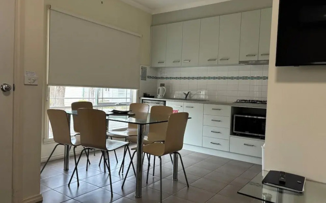 Werribee Short Stay Villas & Accommodation