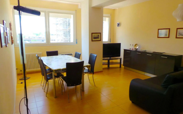 Ca'Marcello 2000 Palace