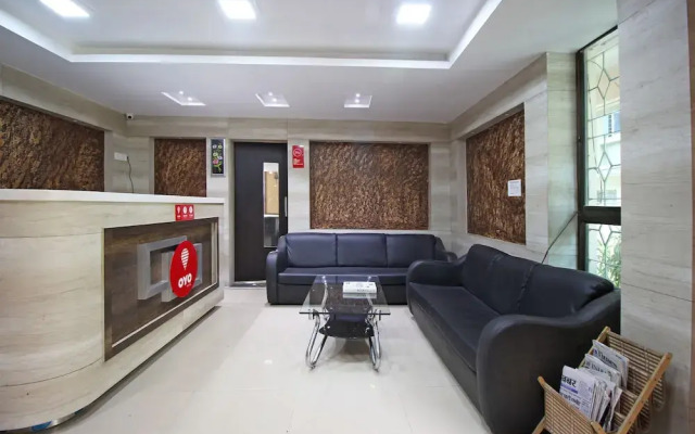OYO 3091 Hotel Ramdiri Residency